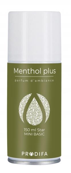 Prodifa Raumduft MENTHOL PLUS 150 ml Prodifa Raumduft MENTHOL PLUS 150 ml